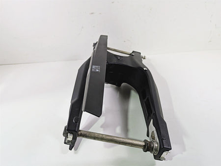 2024 Triumph Tiger 900 GT Rear Swingarm Swing Arm & Axle T2050983 T2050990 {{ shop.shopifyCountryName }} - Mototech271