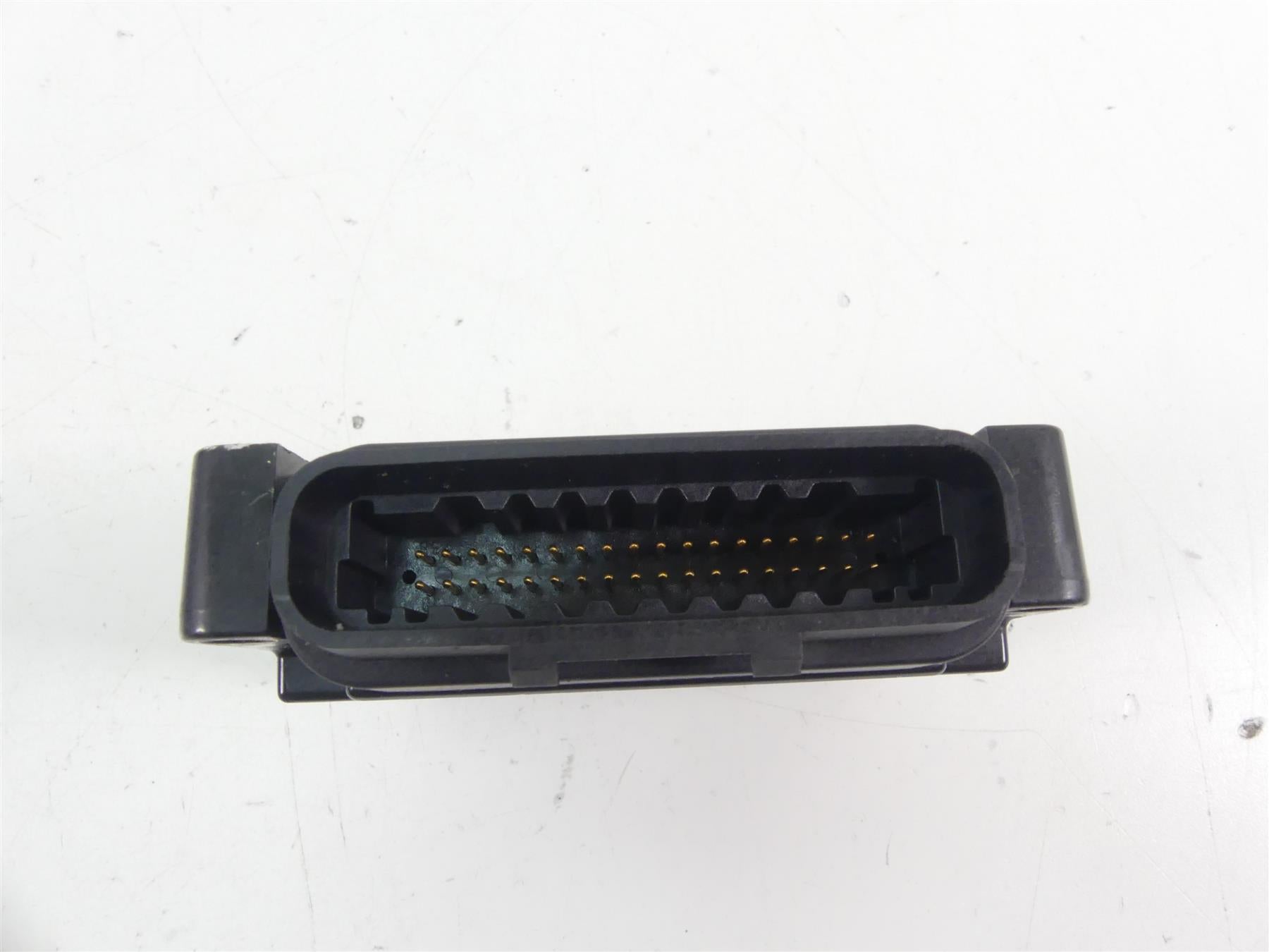 2008 Harley FXCWC Softail Rocker C Cdi Ecu Ecm Engine Control Module 32852-08A {{ shop.shopifyCountryName }} - Mototech271