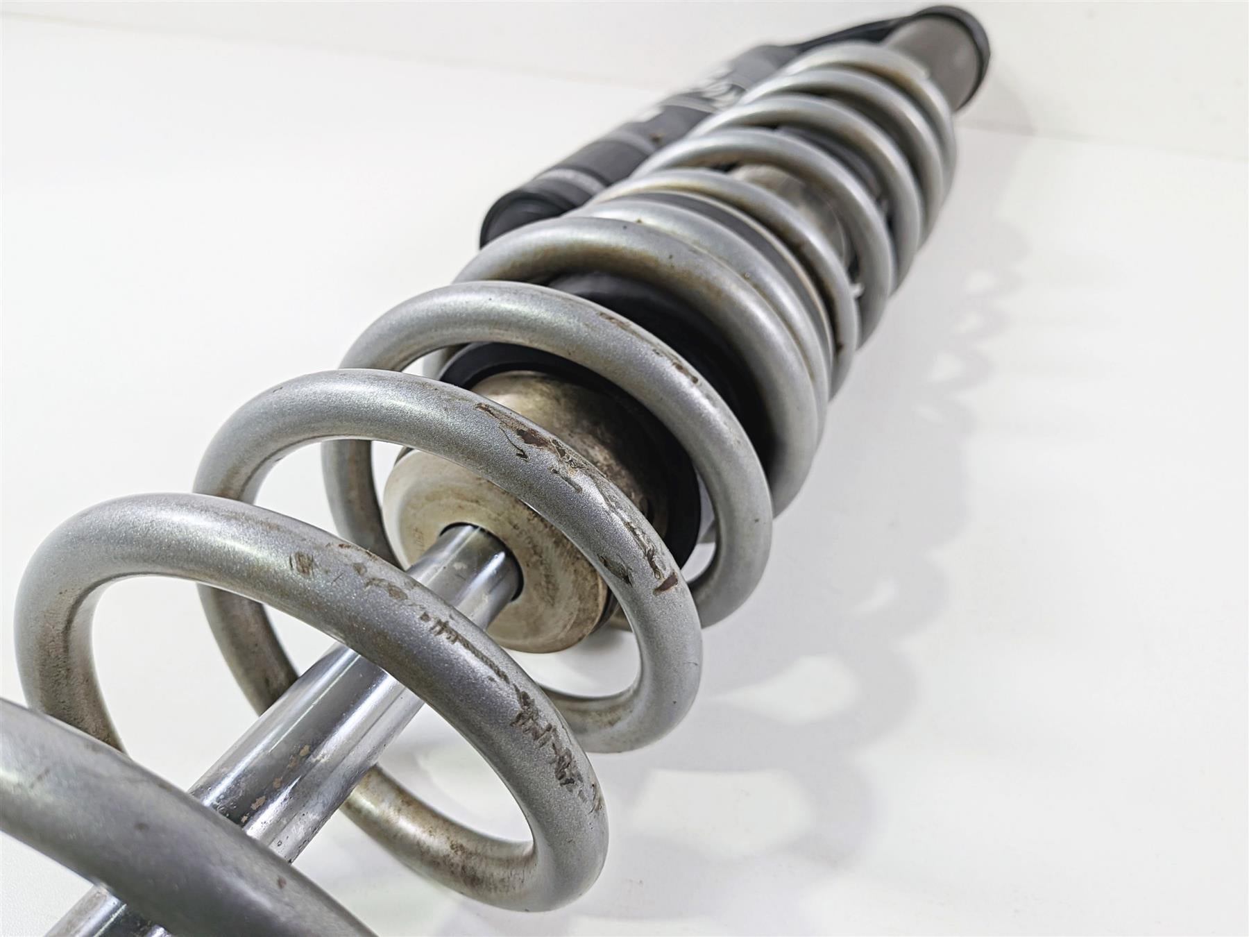 2022 Kawasaki Teryx KRX KRF 1000 SE Fox Left Rear Shock Damper 45014-0741-42P {{ shop.shopifyCountryName }} - Mototech271