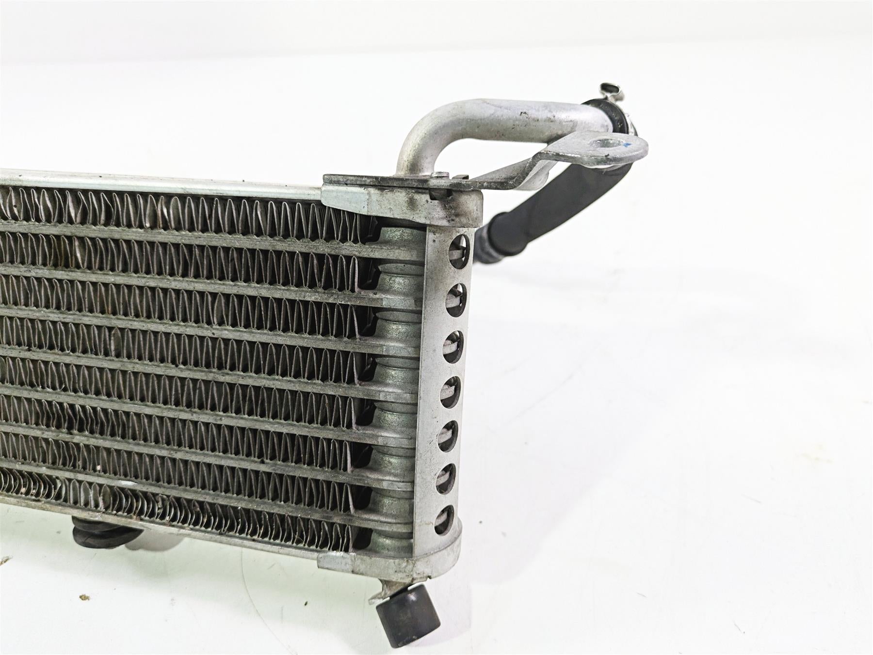 2016 BMW S1000RR K46 Oil Cooler Radiator & Lines 17218545633 {{ shop.shopifyCountryName }} - Mototech271