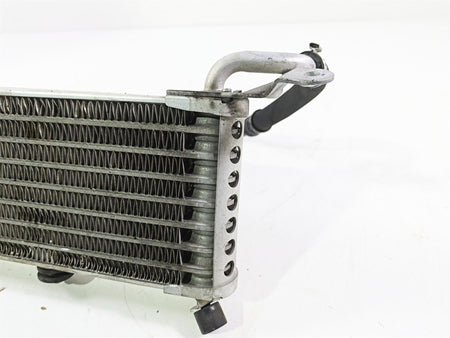 2016 BMW S1000RR K46 Oil Cooler Radiator & Lines 17218545633 {{ shop.shopifyCountryName }} - Mototech271