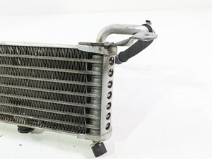 2016 BMW S1000RR K46 Oil Cooler Radiator & Lines 17218545633 | Mototech271
