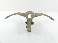 Load image into Gallery viewer, 2008 Ducati 1098 S Front Oem Gauges Holder Sub Frame Stay 82929432A
