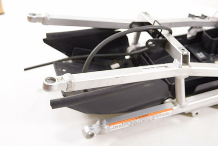 2008 Aprilia RSV2 RSV1000 R Subframe Sub Frame Inner Fender AP8146500 {{ shop.shopifyCountryName }} - Mototech271