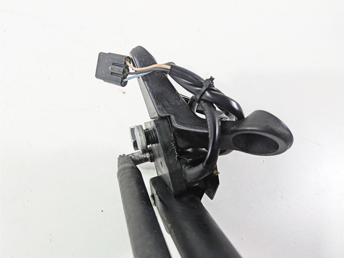2018 KTM 1290 Super Duke R Side Kickstand Kick Stand & Switch 6100302313333S {{ shop.shopifyCountryName }} - Mototech271