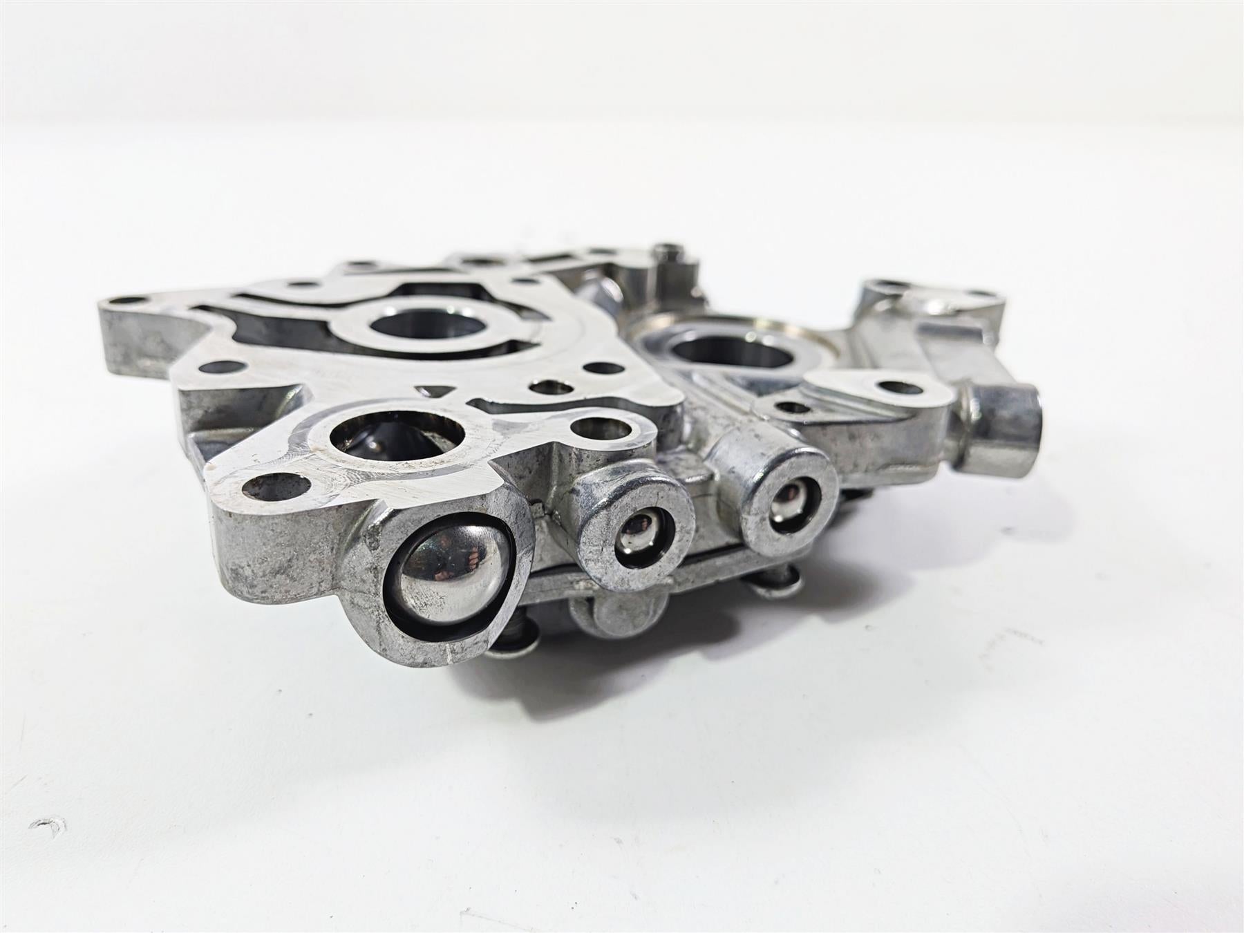 2020 Harley Touring FLTRK Road Glide Camshaft Plate + Gears & Chain Set 25400452 {{ shop.shopifyCountryName }} - Mototech271