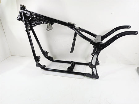 2004 Harley Softail FXSTDI Deuce Straight Frame Chassis With Clean California Title -48887-00B {{ shop.shopifyCountryName }} - Mototech271