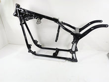Load image into Gallery viewer, 2004 Harley Softail FXSTDI Deuce Straight Frame Chassis With Clean California Title -48887-00B
