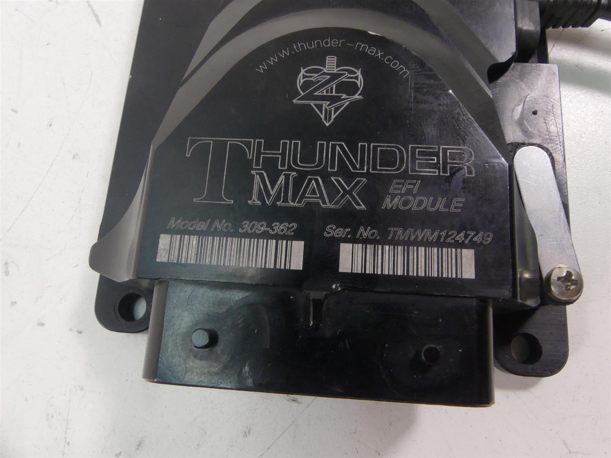 2011 Harley Touring FLTRX Road Glide ThunderMax EFI Ecm Ecu Cdi Module 309-362 {{ shop.shopifyCountryName }} - Mototech271