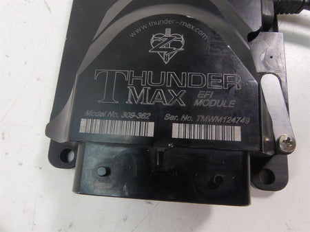 2011 Harley Touring FLTRX Road Glide ThunderMax EFI Ecm Ecu Cdi Module 309-362 {{ shop.shopifyCountryName }} - Mototech271