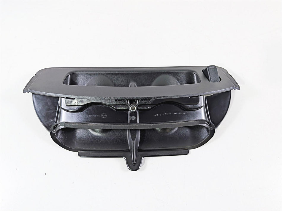 2016 Harley Touring FLHTK Electra Glide Upper Air Inlet Duct Vent Set 29200003-Mototech271