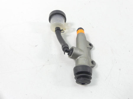 2017 Ducati Monster 1200 S Rear Brembo Brake Master Cylinder 62540201A {{ shop.shopifyCountryName }} - Mototech271
