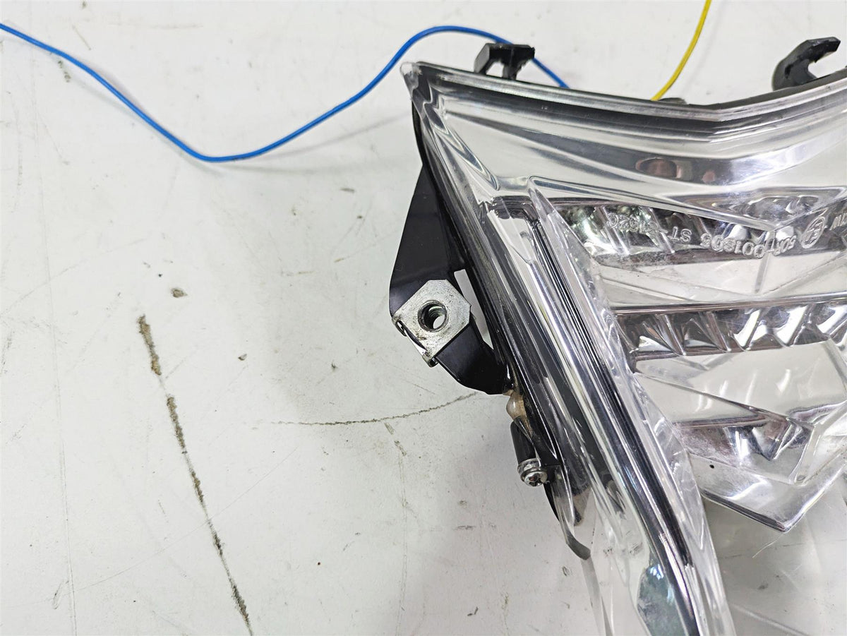 2017 BMW S1000RR K46 Taillight Tail Brake Turn Signal Blinker Light - Read {{ shop.shopifyCountryName }} - Mototech271
