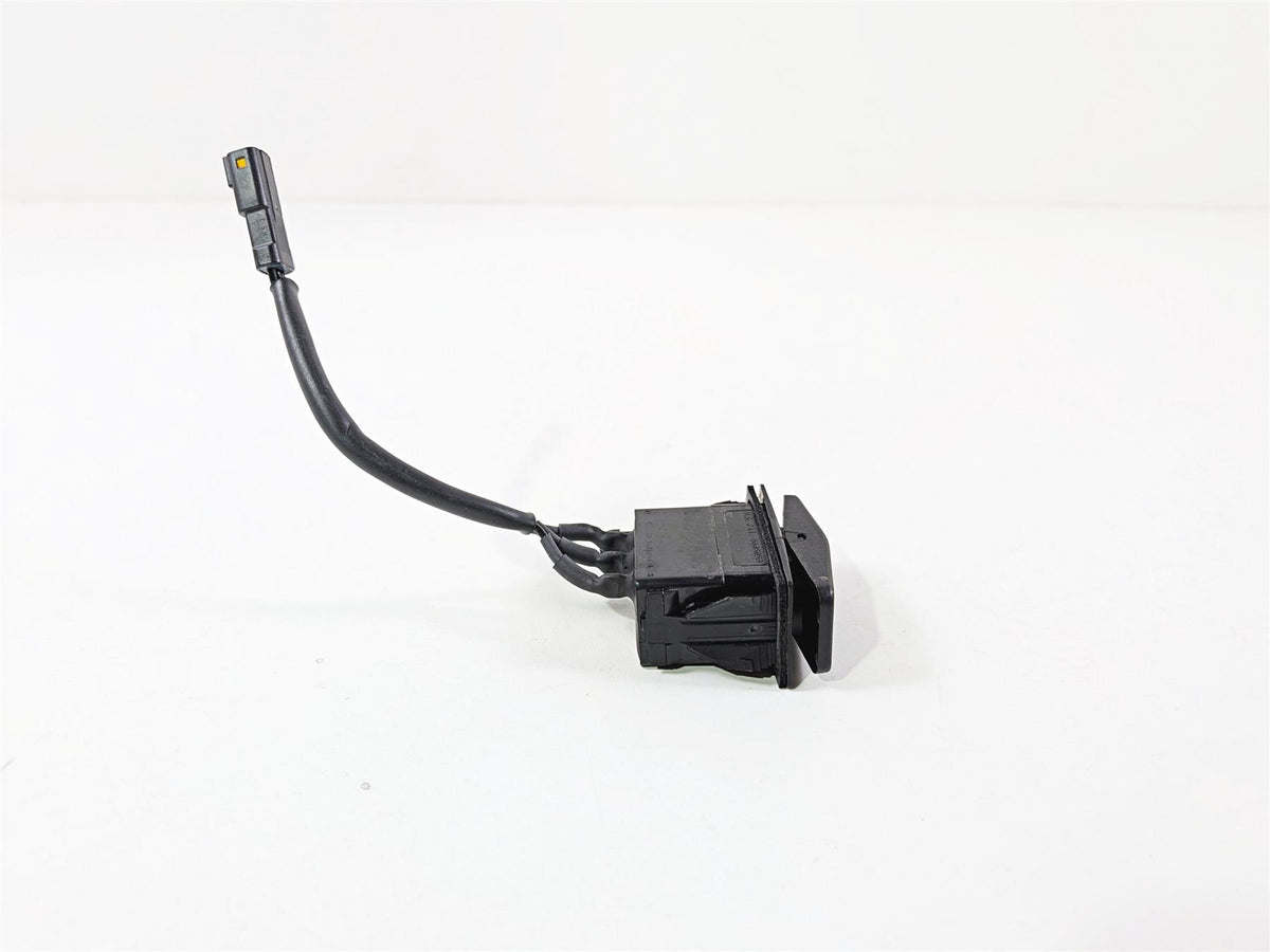 2022 Triumph Tiger 900 GT Pro Heated Seat Switch Knob Button {{ shop.shopifyCountryName }} - Mototech271