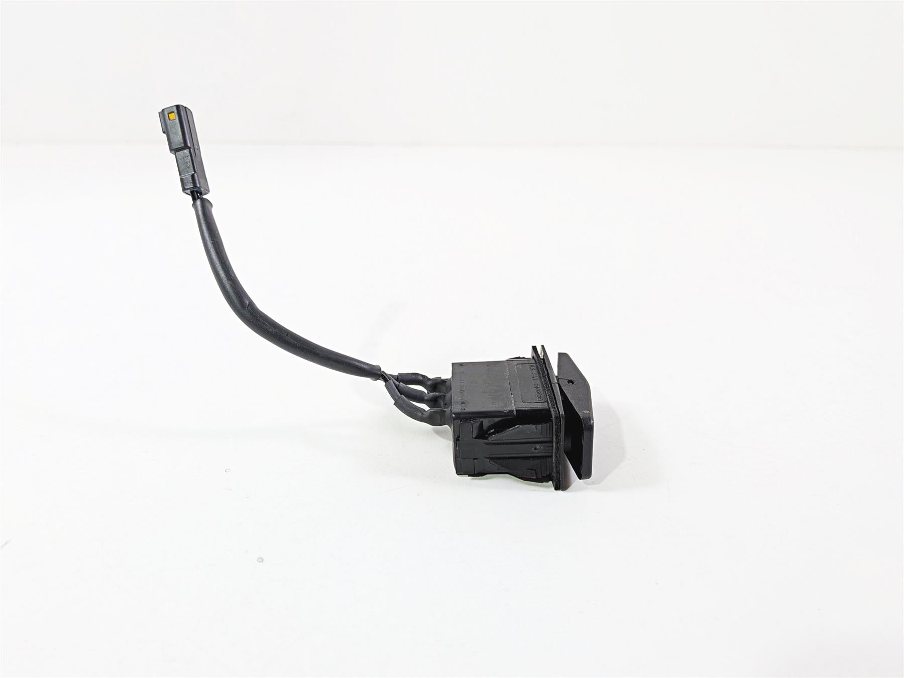 2022 Triumph Tiger 900 GT Pro Heated Seat Switch Knob Button {{ shop.shopifyCountryName }} - Mototech271