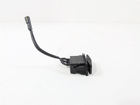 2022 Triumph Tiger 900 GT Pro Heated Seat Switch Knob Button {{ shop.shopifyCountryName }} - Mototech271