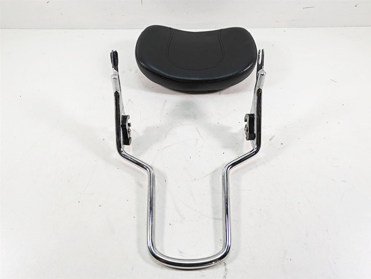 2011 Harley Touring FLTRU Road Glide Craftride Sissybar Sissy Bar - Read 263062 {{ shop.shopifyCountryName }} - Mototech271