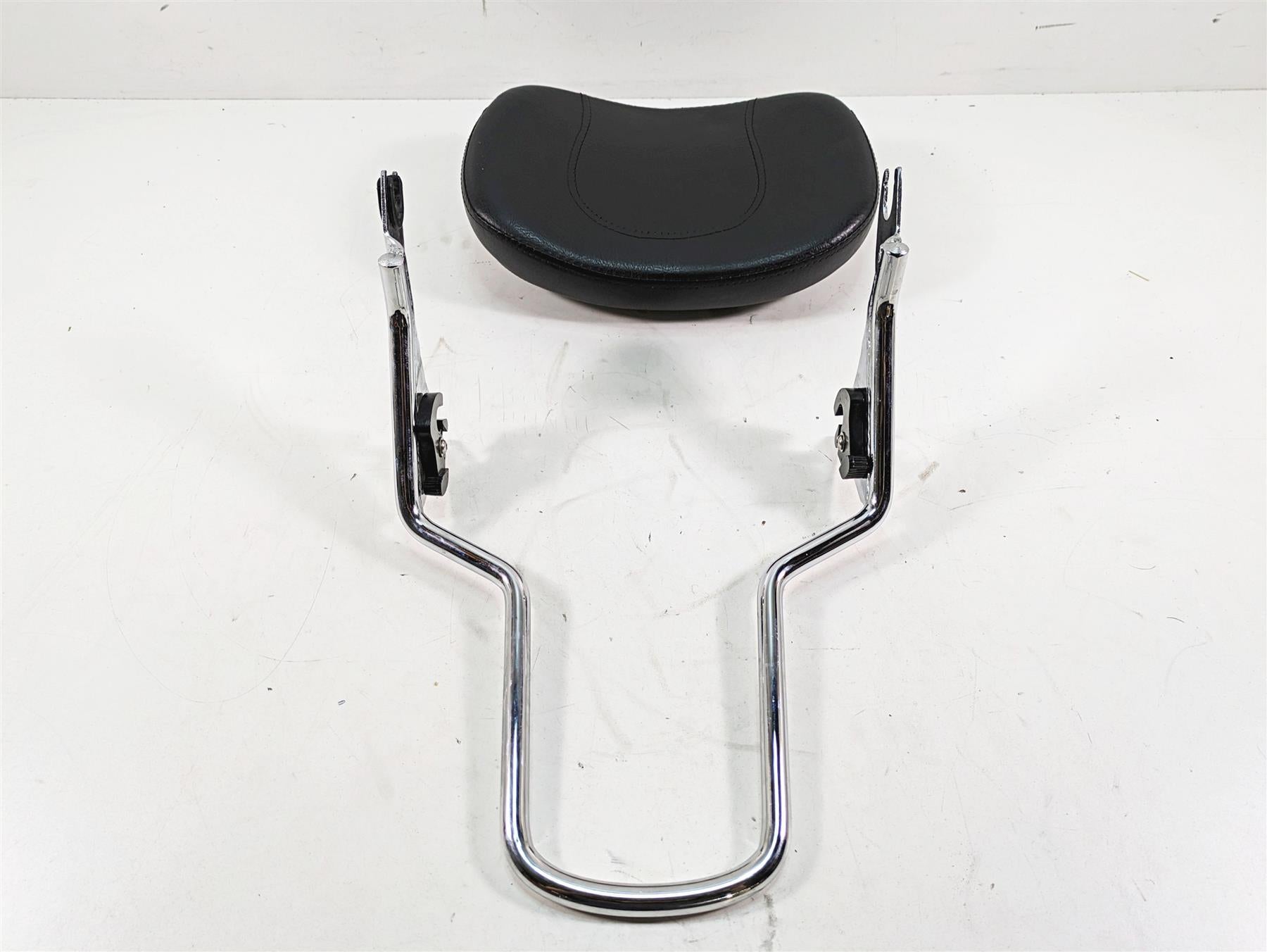 2011 Harley Touring FLTRU Road Glide Craftride Sissybar Sissy Bar - Read 263062 {{ shop.shopifyCountryName }} - Mototech271