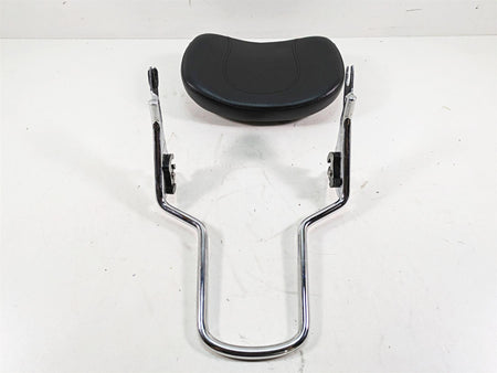 2011 Harley Touring FLTRU Road Glide Craftride Sissybar Sissy Bar - Read 263062 {{ shop.shopifyCountryName }} - Mototech271