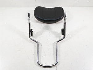 2011 Harley Touring FLTRU Road Glide Craftride Sissybar Sissy Bar - Read 263062 | Mototech271