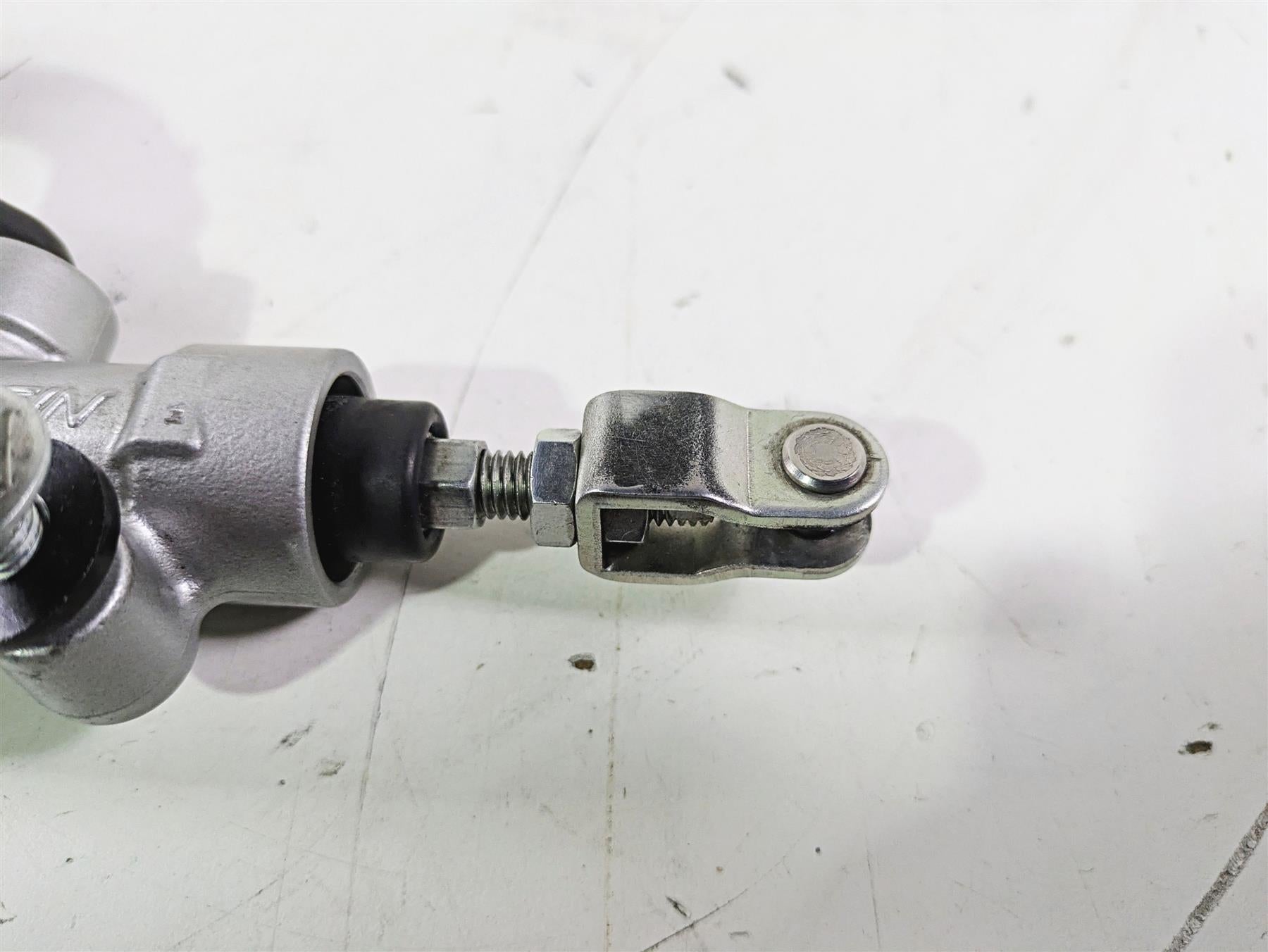 2012 Victory Cross Country Nissin Rear Brake Master Cylinder 1911621 1911621 {{ shop.shopifyCountryName }} - Mototech271