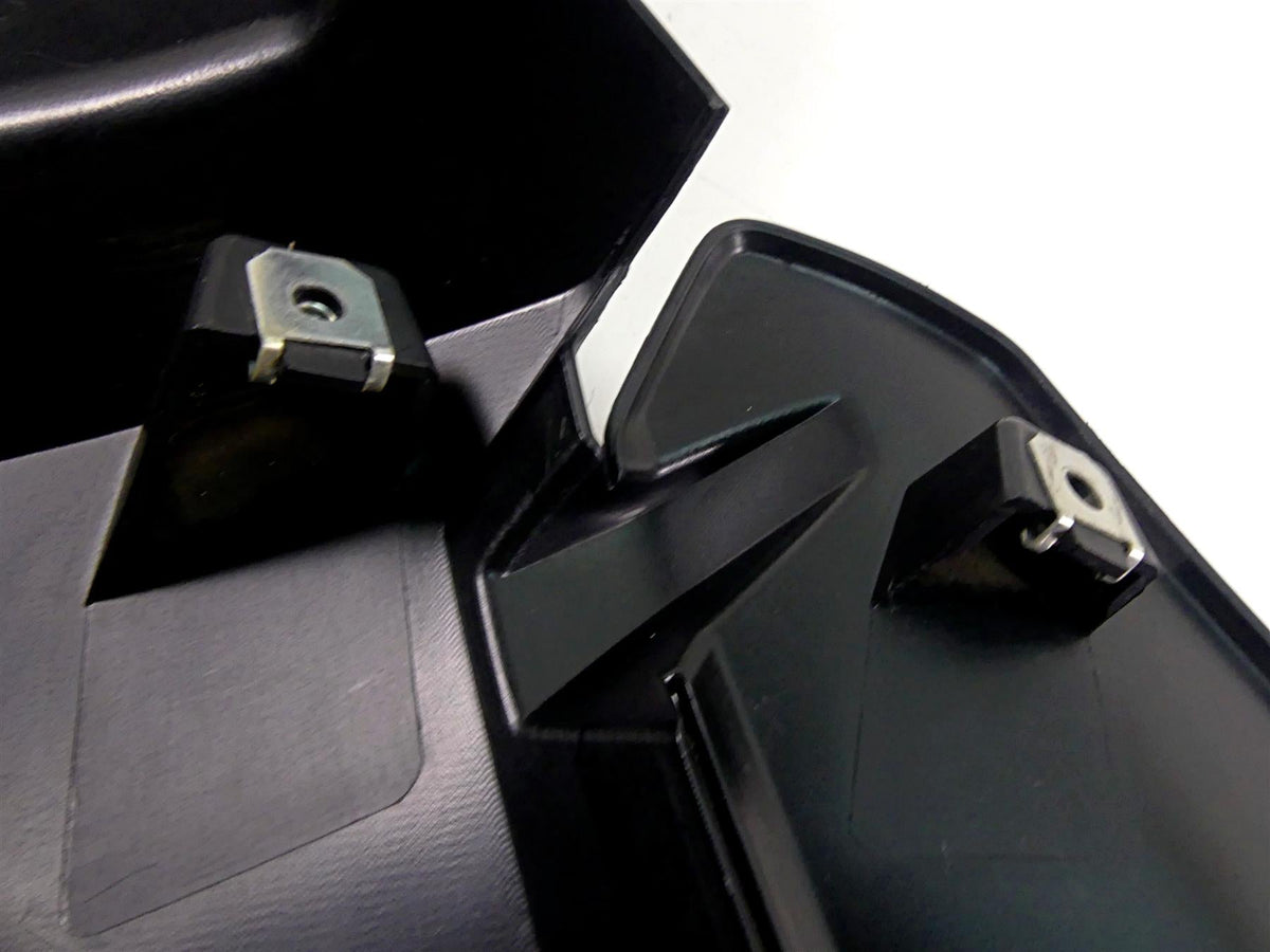 2016 BMW R1200GS Adv K51 Left Main Side Fairing Cover Set 46638536939 {{ shop.shopifyCountryName }} - Mototech271