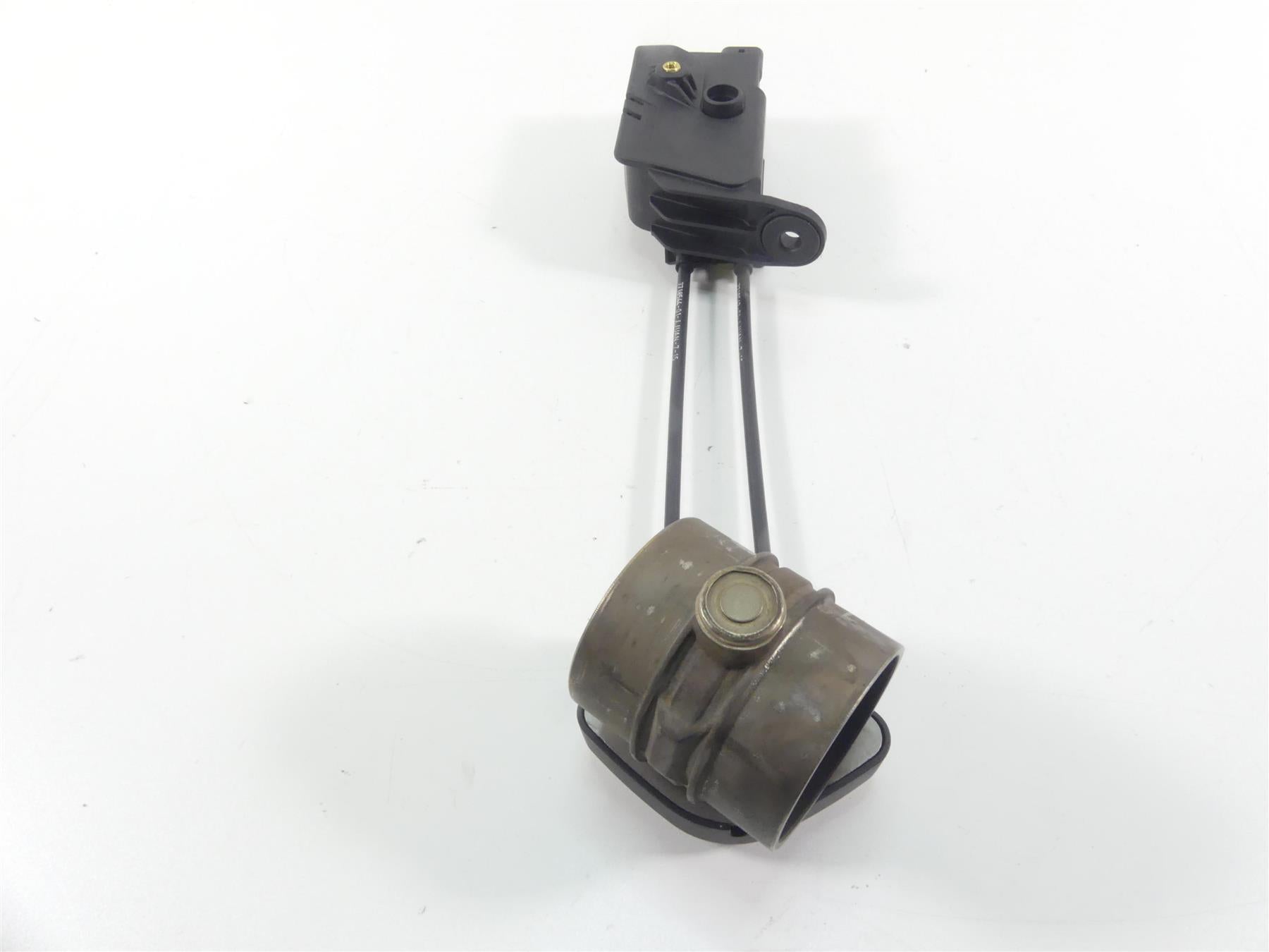 2016 BMW R nineT R9T K21 Exhaust Valve & Servo Motor Set 18128521881 18128546552 {{ shop.shopifyCountryName }} - Mototech271