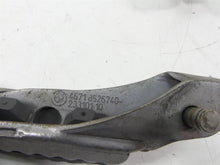 Load image into Gallery viewer, 2017 BMW R1200GS GSW K50 Rider Foot Peg Footpeg Rest Set 46718526740 | Mototech271
