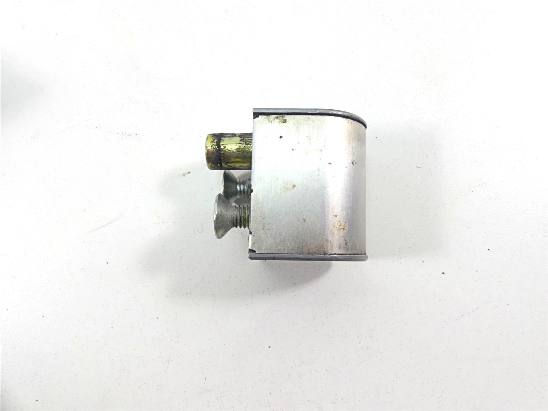 2002 Honda VTX1800 R Ignition Switch Key Lock Set 35110-MR1-000 53600-GCN-003 {{ shop.shopifyCountryName }} - Mototech271