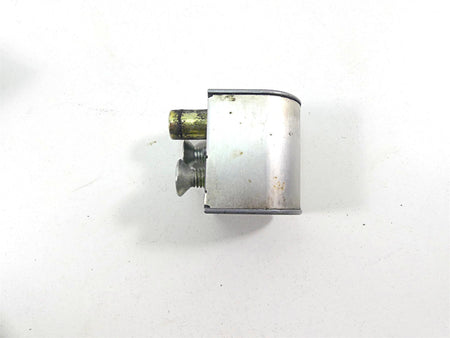 2002 Honda VTX1800 R Ignition Switch Key Lock Set 35110-MR1-000 53600-GCN-003 {{ shop.shopifyCountryName }} - Mototech271