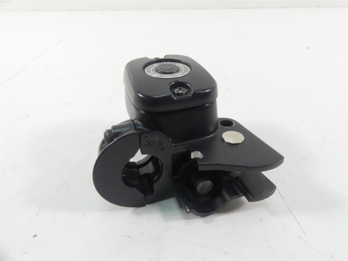 2013 Harley FXDWG Dyna Wide Glide Front 9/16 Brake Master Cylinder 45029-11 {{ shop.shopifyCountryName }} - Mototech271