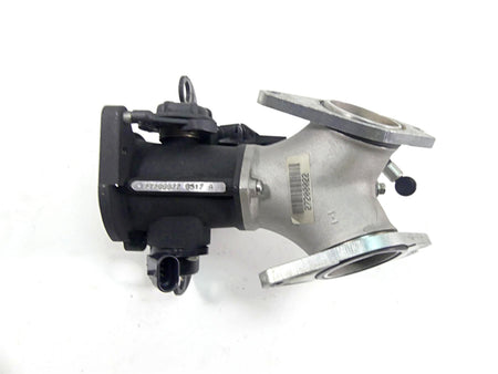 2017 Harley XL1200 CX Sportster Roadster Throttle Body Fuel Injection 27795-07B {{ shop.shopifyCountryName }} - Mototech271