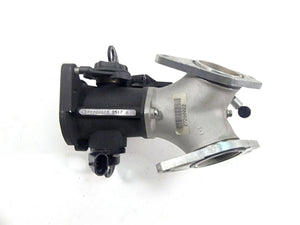 2017 Harley XL1200 CX Sportster Roadster Throttle Body Fuel Injection 27795-07B
