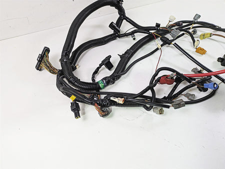 2011 Kawasaki STX-15F Jetski Main Wiring Harness Loom - No Cuts 26031-3727 {{ shop.shopifyCountryName }} - Mototech271