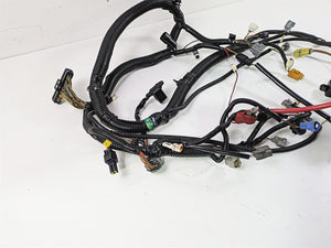 2011 Kawasaki STX-15F Jetski Main Wiring Harness Loom - No Cuts 26031-3727