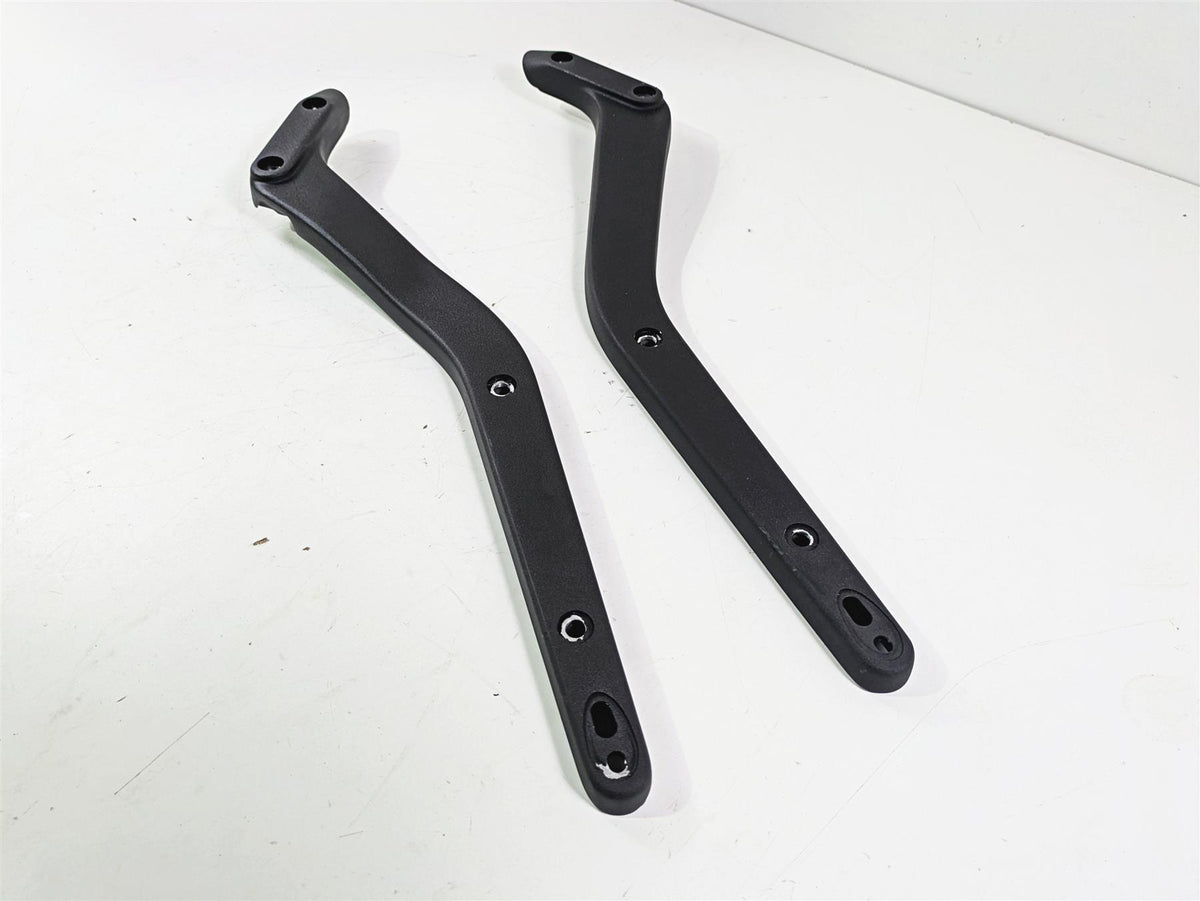 2022 Harley FXLRS Softail Low Rider Rear Fender Struts Braces 59500863 59500860 {{ shop.shopifyCountryName }} - Mototech271
