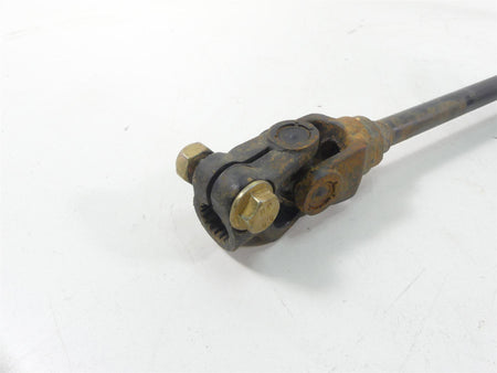 2019 Polaris General 1000 EPS Steering Wheel 14" Mount Damper Shaft Set 1824212 {{ shop.shopifyCountryName }} - Mototech271