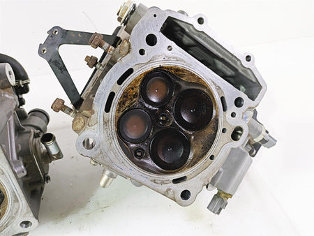 2020 KTM 1290 Super Adventure R Cylinderhead Cam Shaft Head Set 6073602014424 {{ shop.shopifyCountryName }} - Mototech271