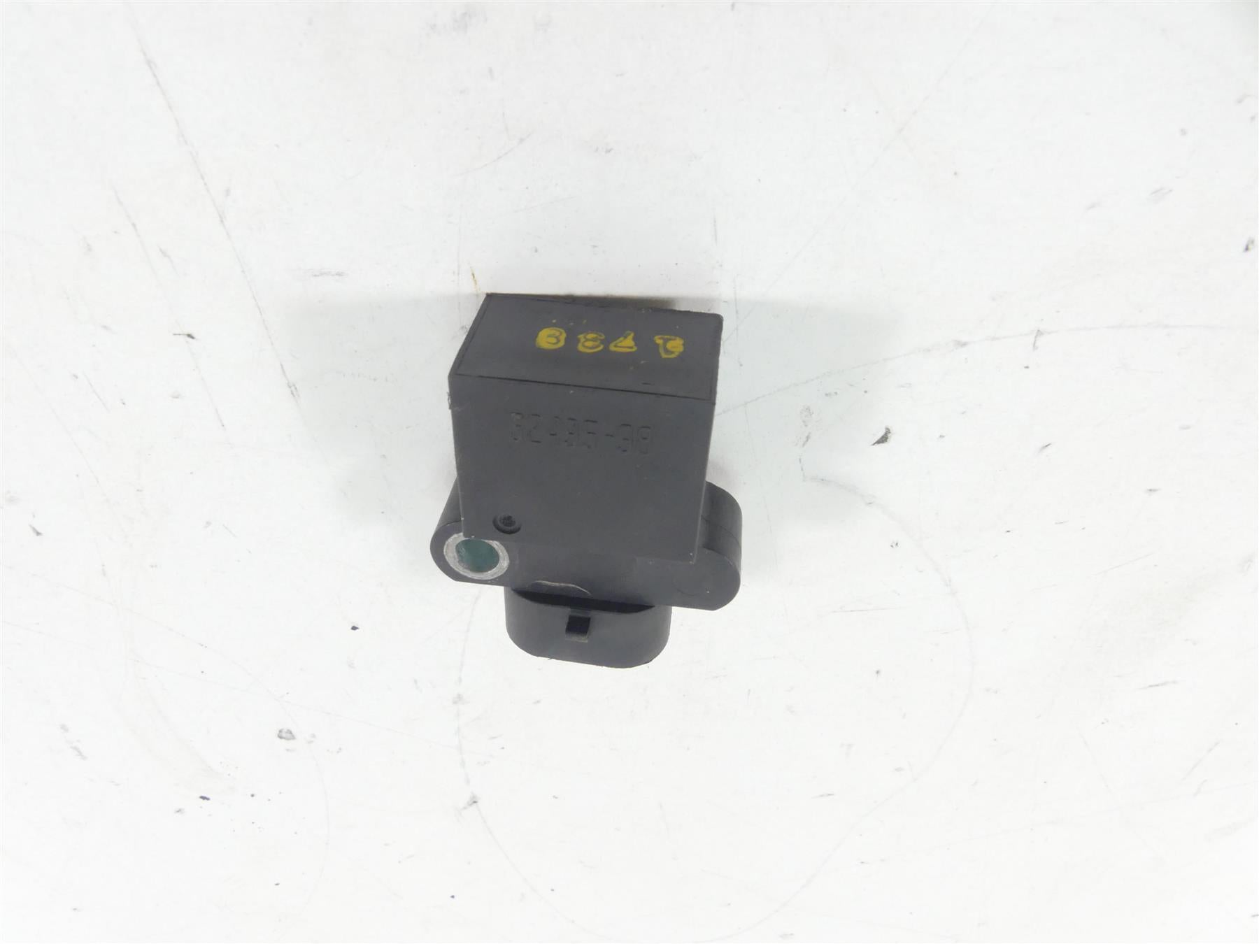 1999 Harley Touring FLHTCUI Electra Glide Tip Over Bank Angle Switch 32495-98 {{ shop.shopifyCountryName }} - Mototech271