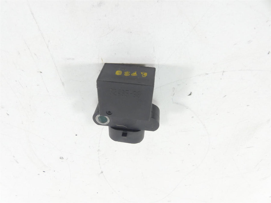 1999 Harley Touring FLHTCUI Electra Glide Tip Over Bank Angle Switch 32495-98 {{ shop.shopifyCountryName }} - Mototech271