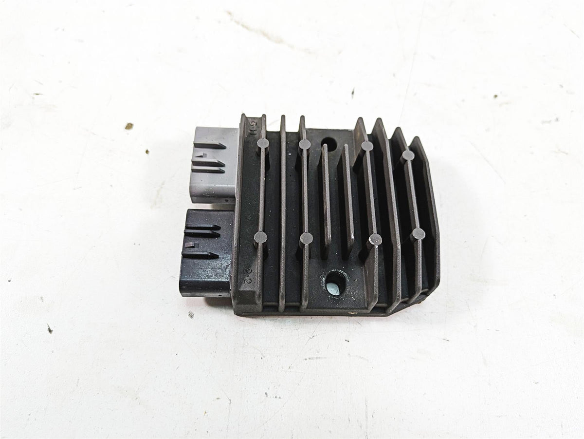 2016 Seadoo RXT 260 Rectifier Voltage Regulator - Read SH775AA 710001103 {{ shop.shopifyCountryName }} - Mototech271