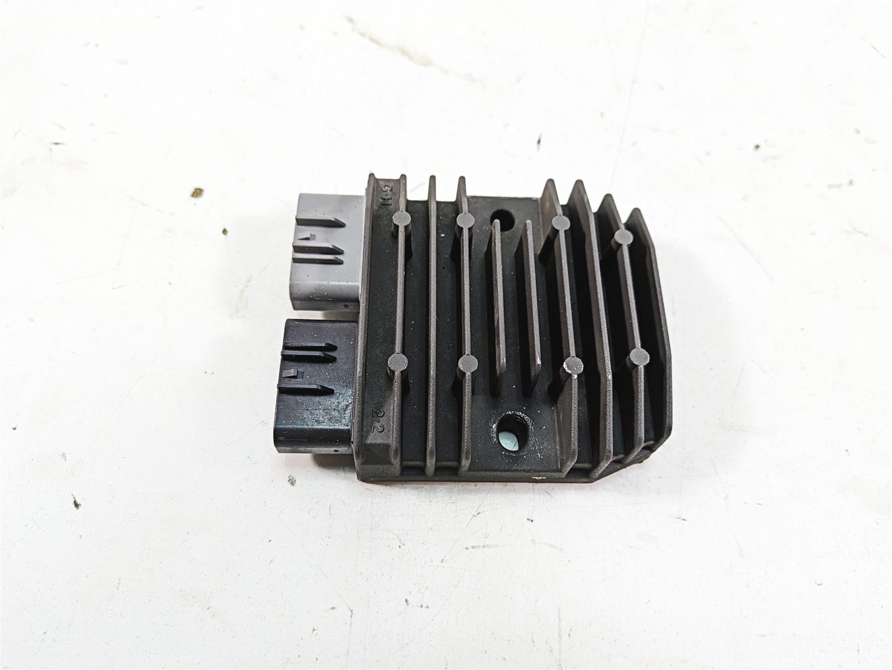 2016 Seadoo RXT 260 Rectifier Voltage Regulator - Read SH775AA 710001103 {{ shop.shopifyCountryName }} - Mototech271