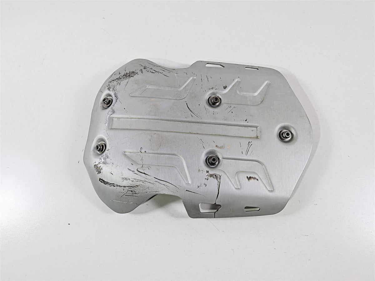 2019 BMW R1250GS K50 Bottom Engine Skid Plate Rock Guard 11848485696 {{ shop.shopifyCountryName }} - Mototech271