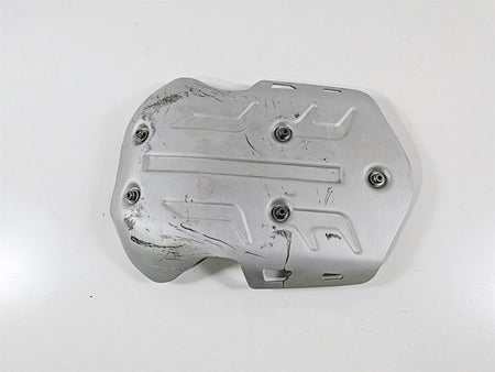 2019 BMW R1250GS K50 Bottom Engine Skid Plate Rock Guard 11848485696 {{ shop.shopifyCountryName }} - Mototech271