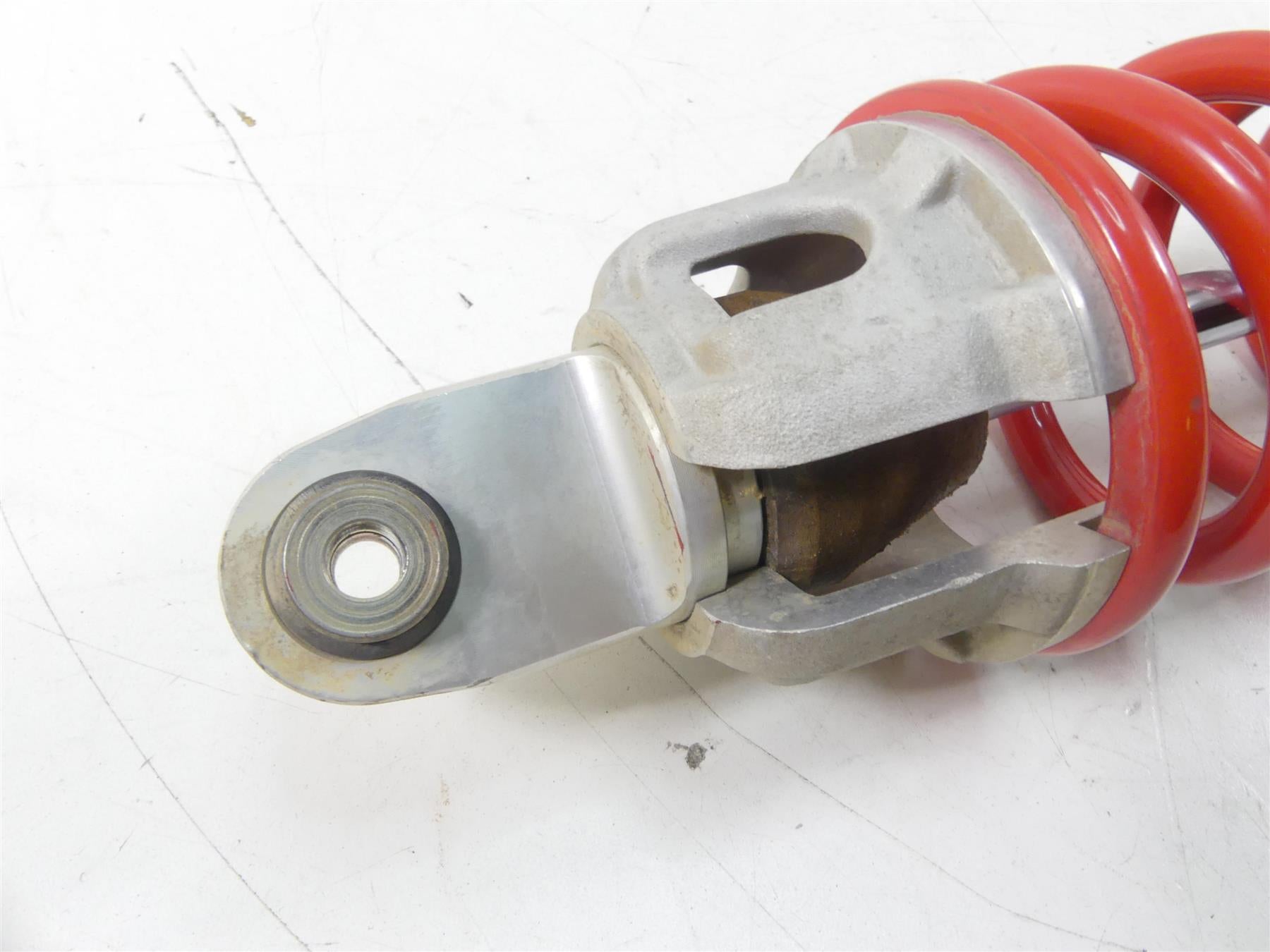 2018 Polaris RZR 1000 RS1 Walker Evans Racing Front Right Shock Damper 7044784 {{ shop.shopifyCountryName }} - Mototech271