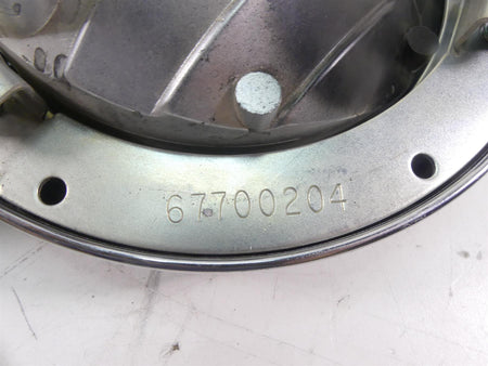 2014 Harley Touring FLHX Street Glide Front Headlight Head Light 67700064 {{ shop.shopifyCountryName }} - Mototech271