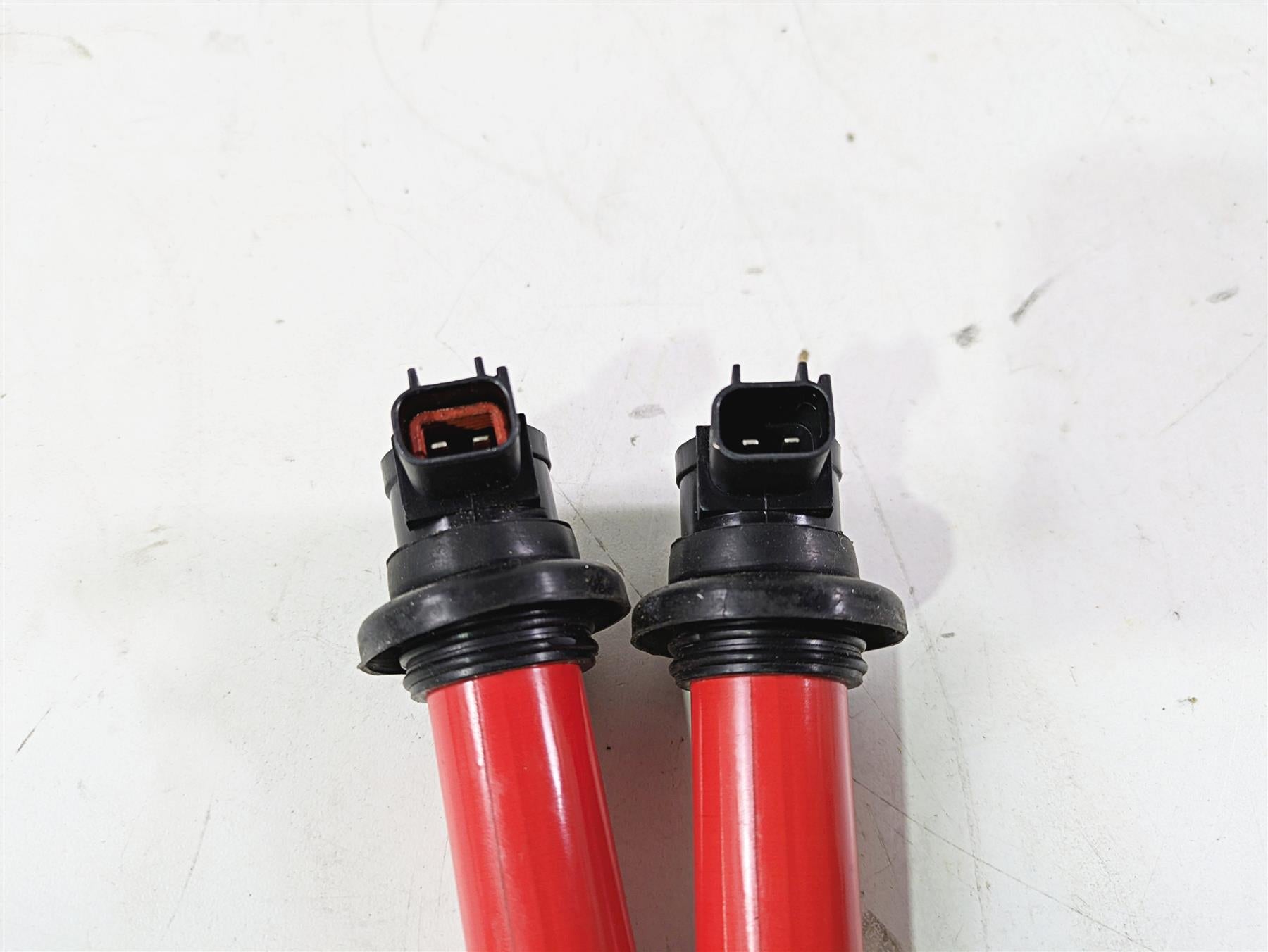 2010 Harley VRSCF Muscle Rod Energycoil Ignition Coil Set ECHD-EC-VRS-REV-03 {{ shop.shopifyCountryName }} - Mototech271