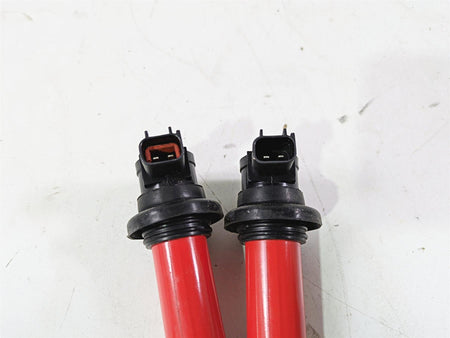 2010 Harley VRSCF Muscle Rod Energycoil Ignition Coil Set ECHD-EC-VRS-REV-03 {{ shop.shopifyCountryName }} - Mototech271