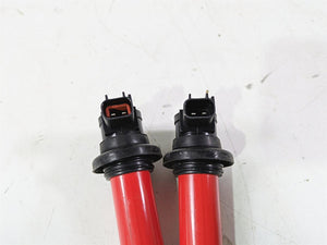 2010 Harley VRSCF Muscle Rod Energycoil Ignition Coil Set ECHD-EC-VRS-REV-03 | Mototech271