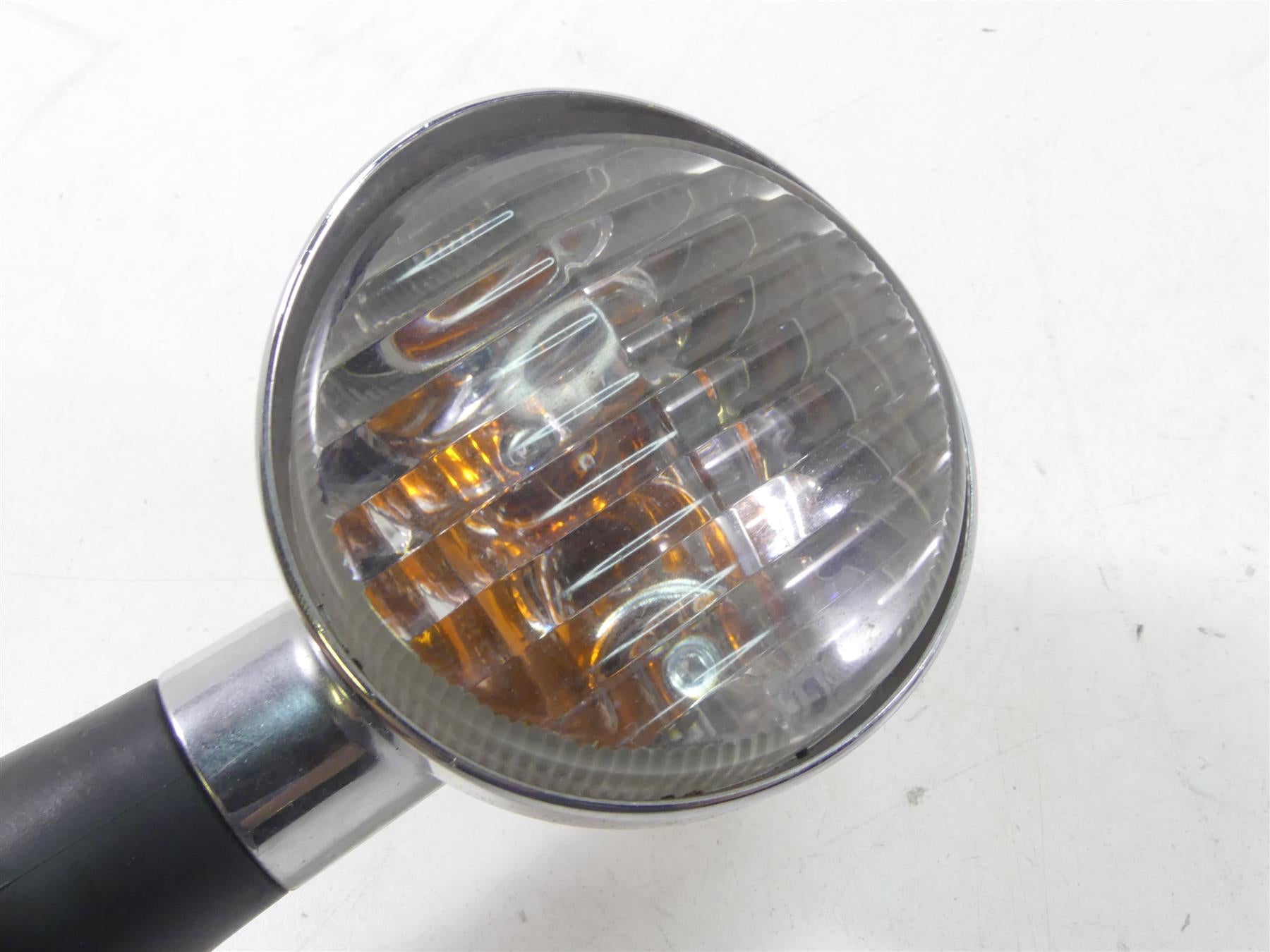 2008 Honda V-Twin VTX1800 N3 Oem Front Blinker Turn Signal Set -Read {{ shop.shopifyCountryName }} - Mototech271